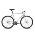 6KU Fixie & Single Speed Bike - Concrete - Simple Bike Store