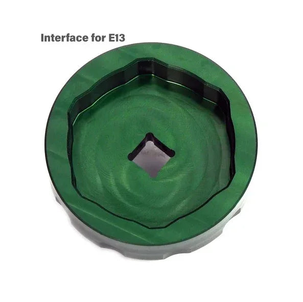 ABT Bottom Bracket Socket - Simple Bike Store