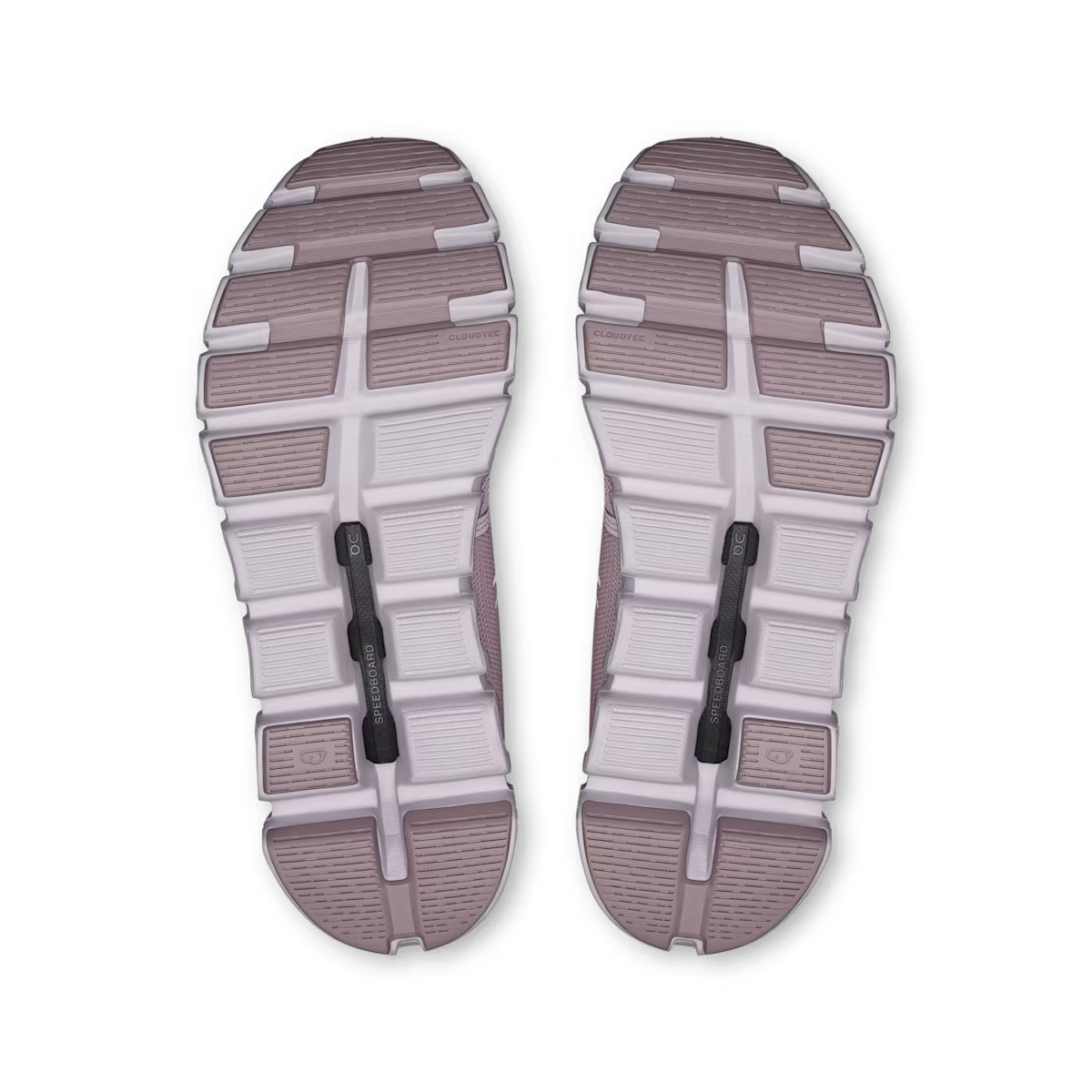 ON shoes Cloud 6 W pink