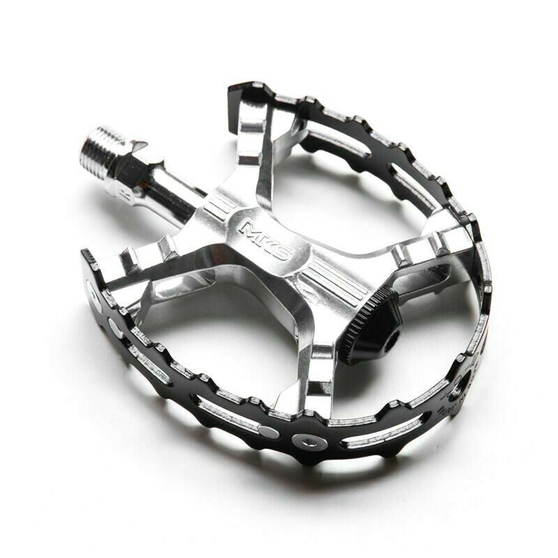 MKS XC-III Pedals - Black