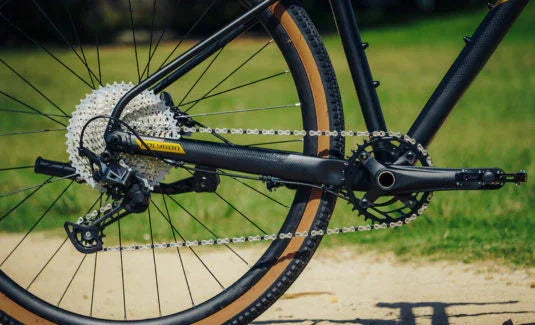 Polygon Heist X7 - Simple Bike Store