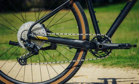 Polygon Heist X7 - Simple Bike Store