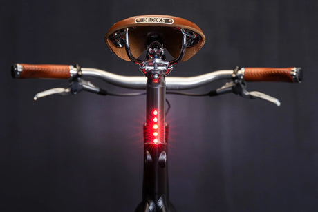 Schindelhauer Arthur - Simple Bike Store