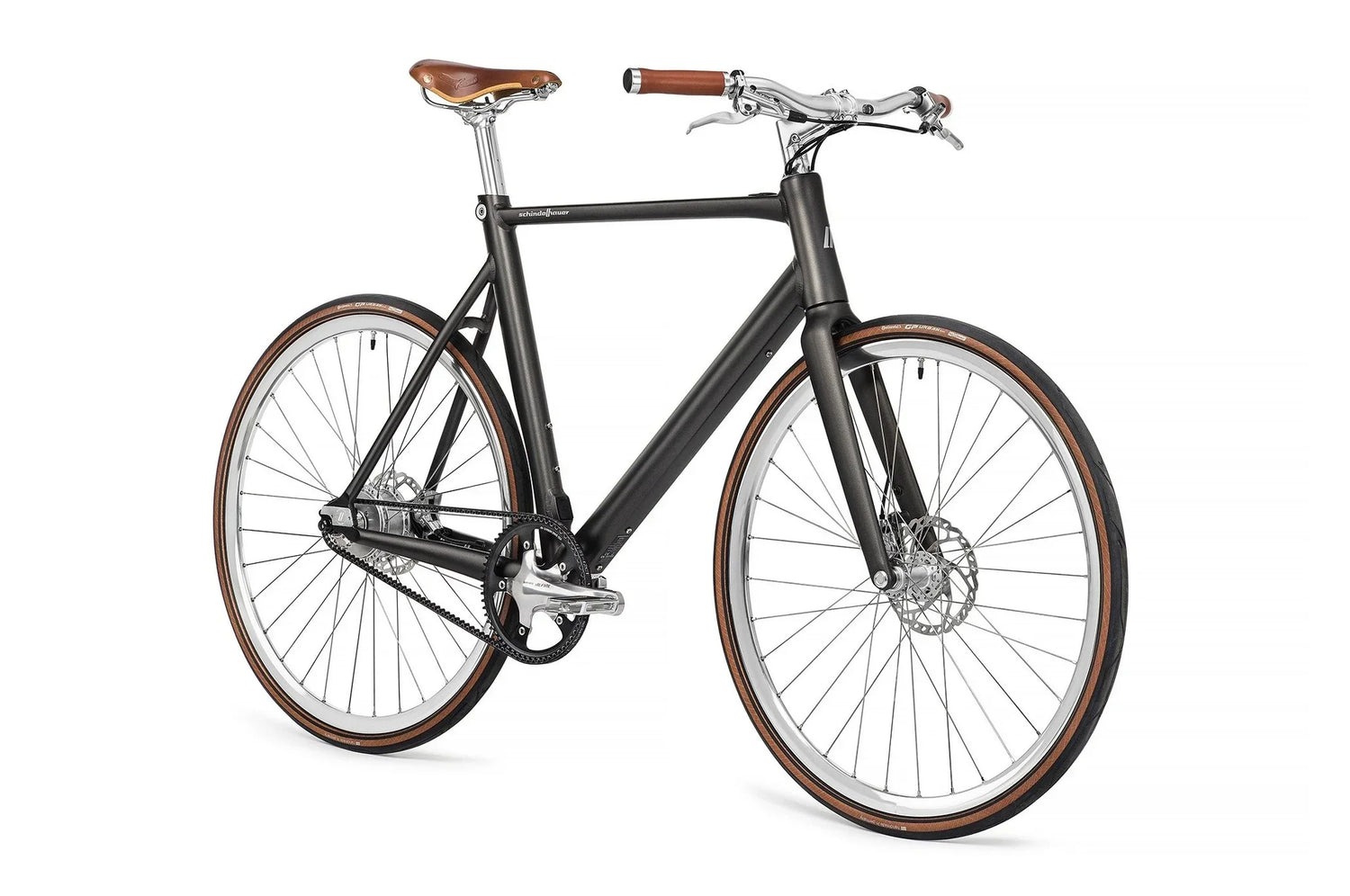 Schindelhauer Arthur - Simple Bike Store