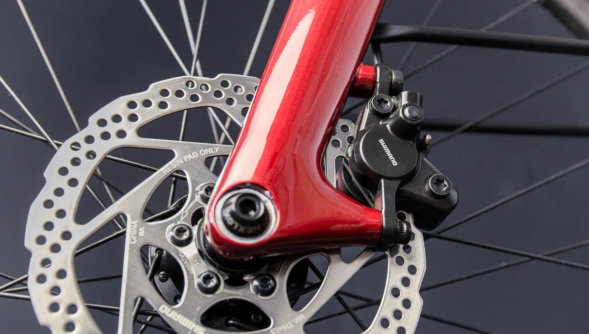 Schindelhauer Hannah Enviolo - Simple Bike Store