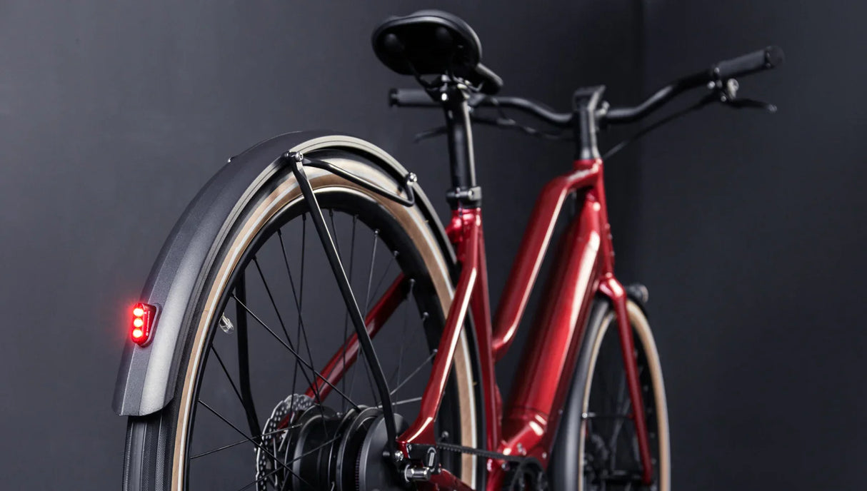 Schindelhauer Hannah Enviolo - Simple Bike Store