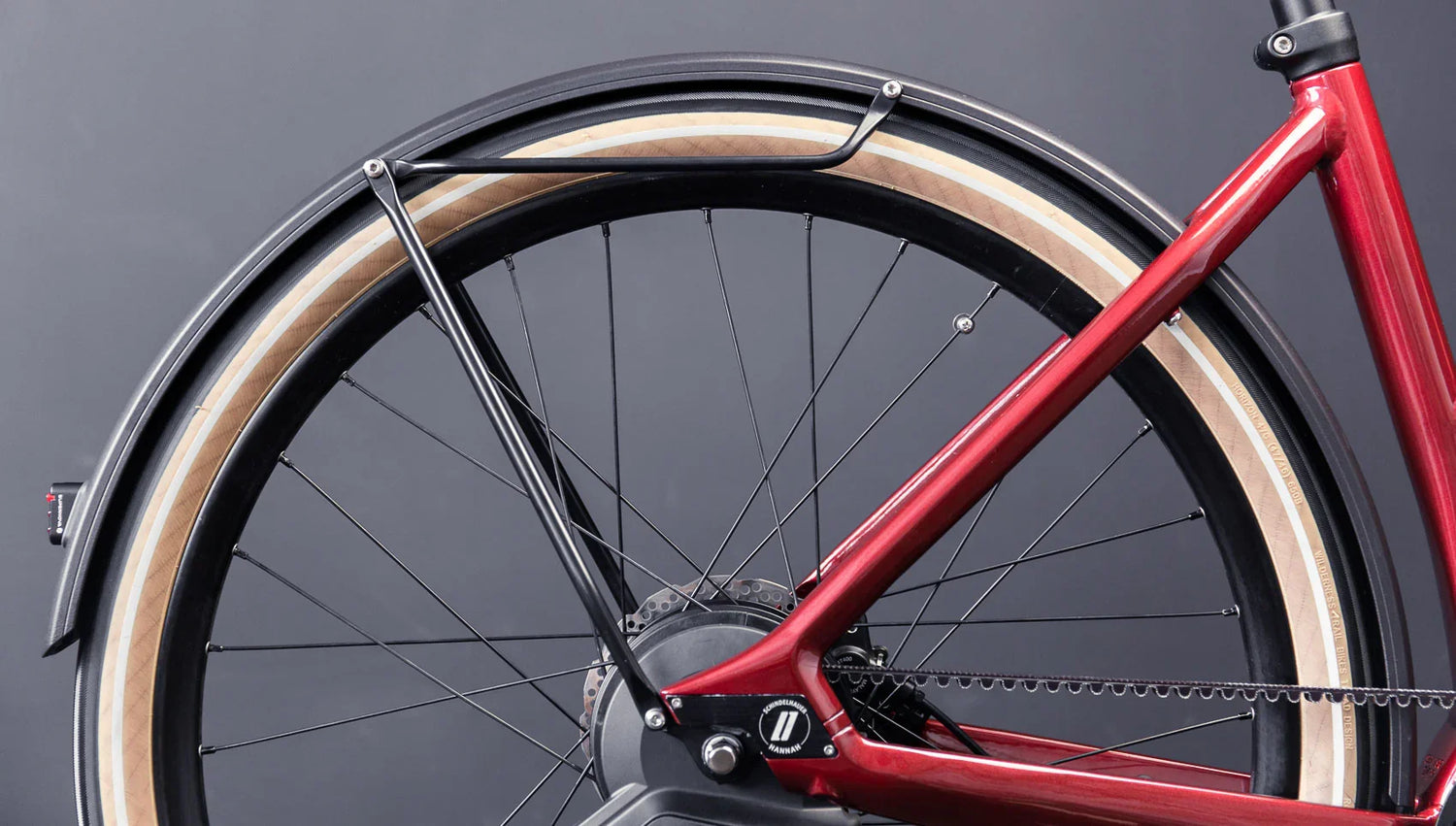 Schindelhauer Hannah Enviolo - Simple Bike Store
