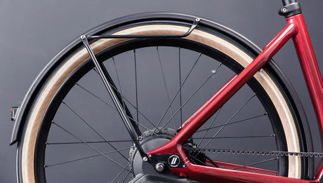 Schindelhauer Hannah Enviolo - Simple Bike Store