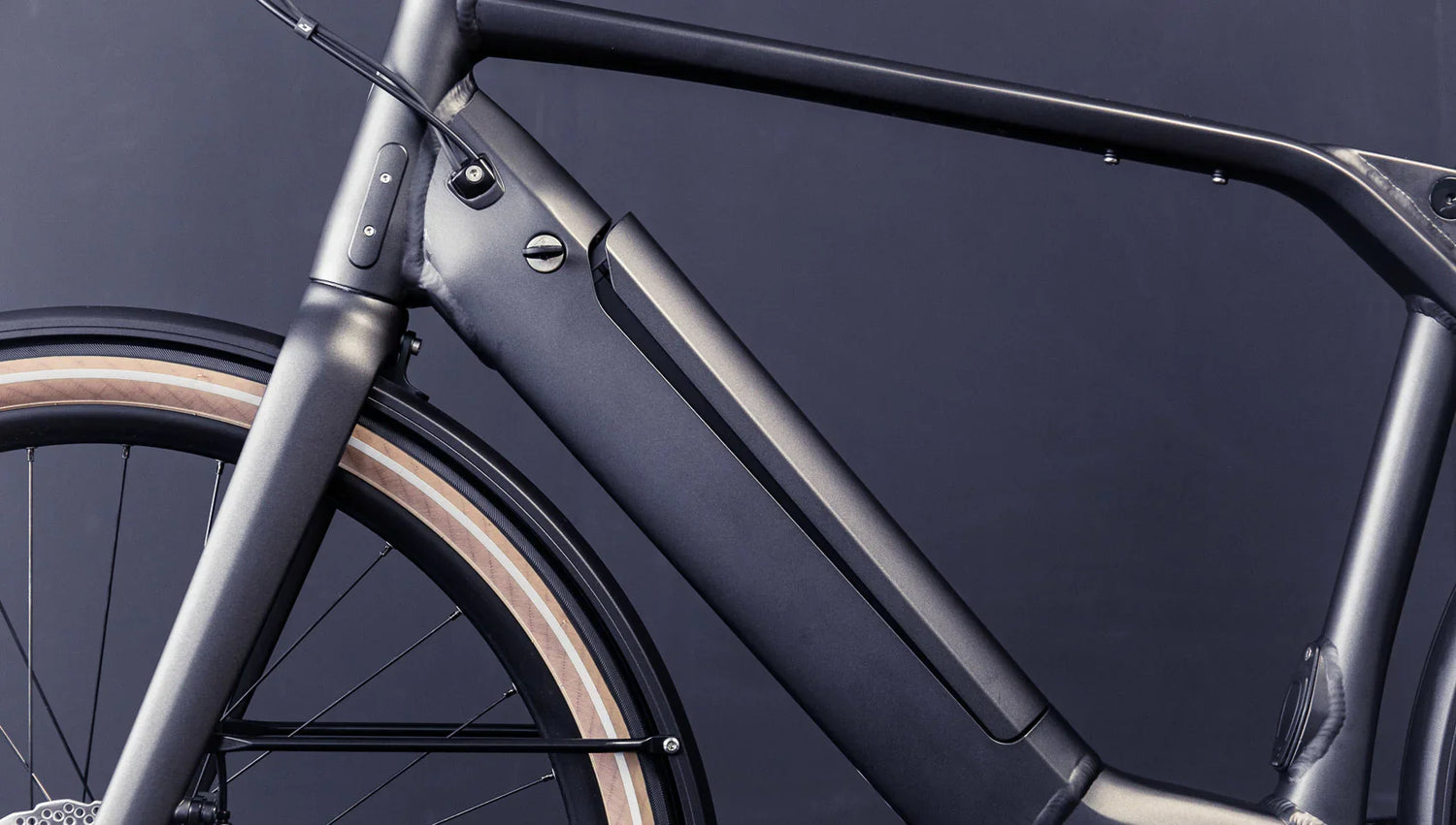 Schindelhauer Heinrich Enviolo - Simple Bike Store