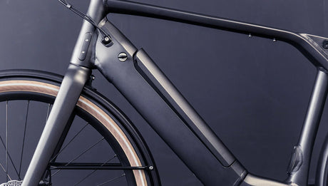 Schindelhauer Heinrich Enviolo - Simple Bike Store