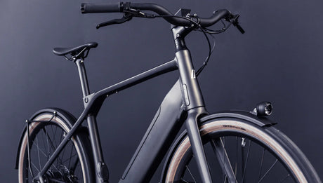 Schindelhauer Heinrich Enviolo - Simple Bike Store