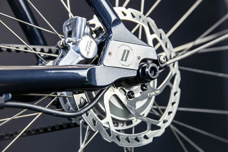 Schindelhauer Arthur VI/IX - Simple Bike Store