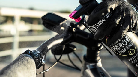 Muc Off E-Bike Ultra Corrosion Defence 485ml - Simple Bike Store