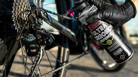 Muc Off E-Bike Ultra Corrosion Defence 485ml - Simple Bike Store