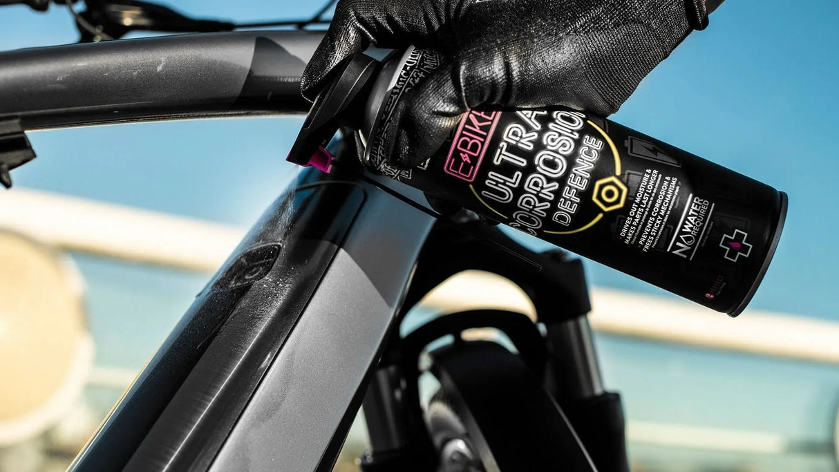 Muc Off E-Bike Ultra Corrosion Defence 485ml - Simple Bike Store