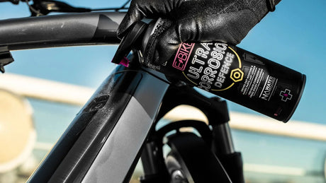 Muc Off E-Bike Ultra Corrosion Defence 485ml - Simple Bike Store