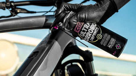 Muc Off E-Bike Ultra Corrosion Defence 485ml - Simple Bike Store