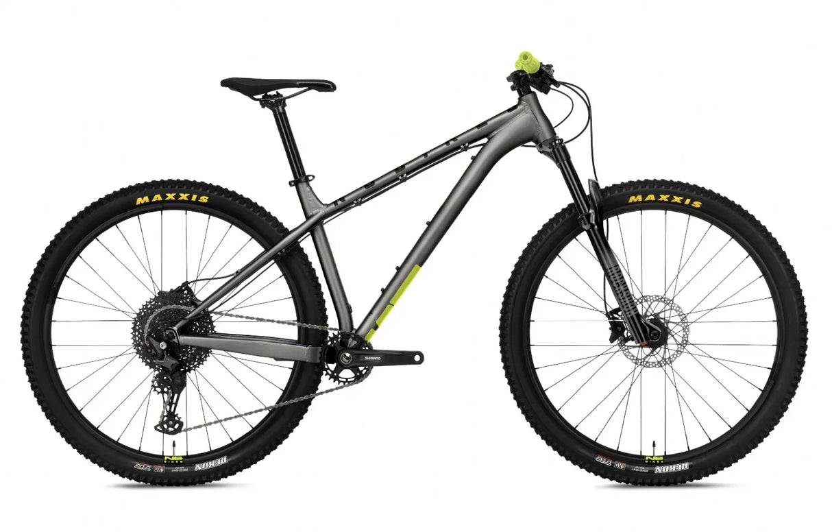 NS Bikes Eccentric Lite 1 - 2025 - Simple Bike Store