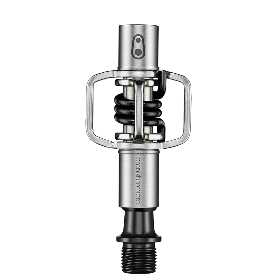 Crank Brothers Eggbeater 1
