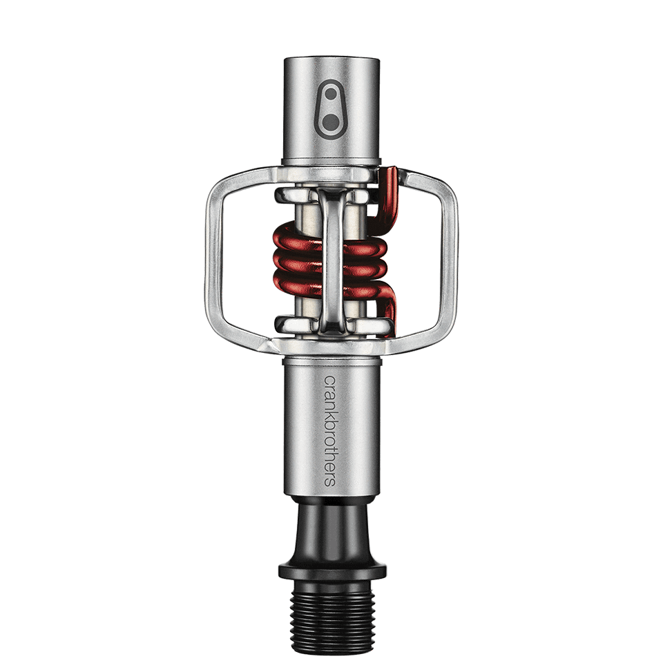 Crank Brothers Eggbeater 1