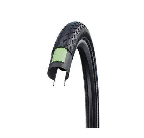Schwalbe Marathon Tire - Simple Bike Store
