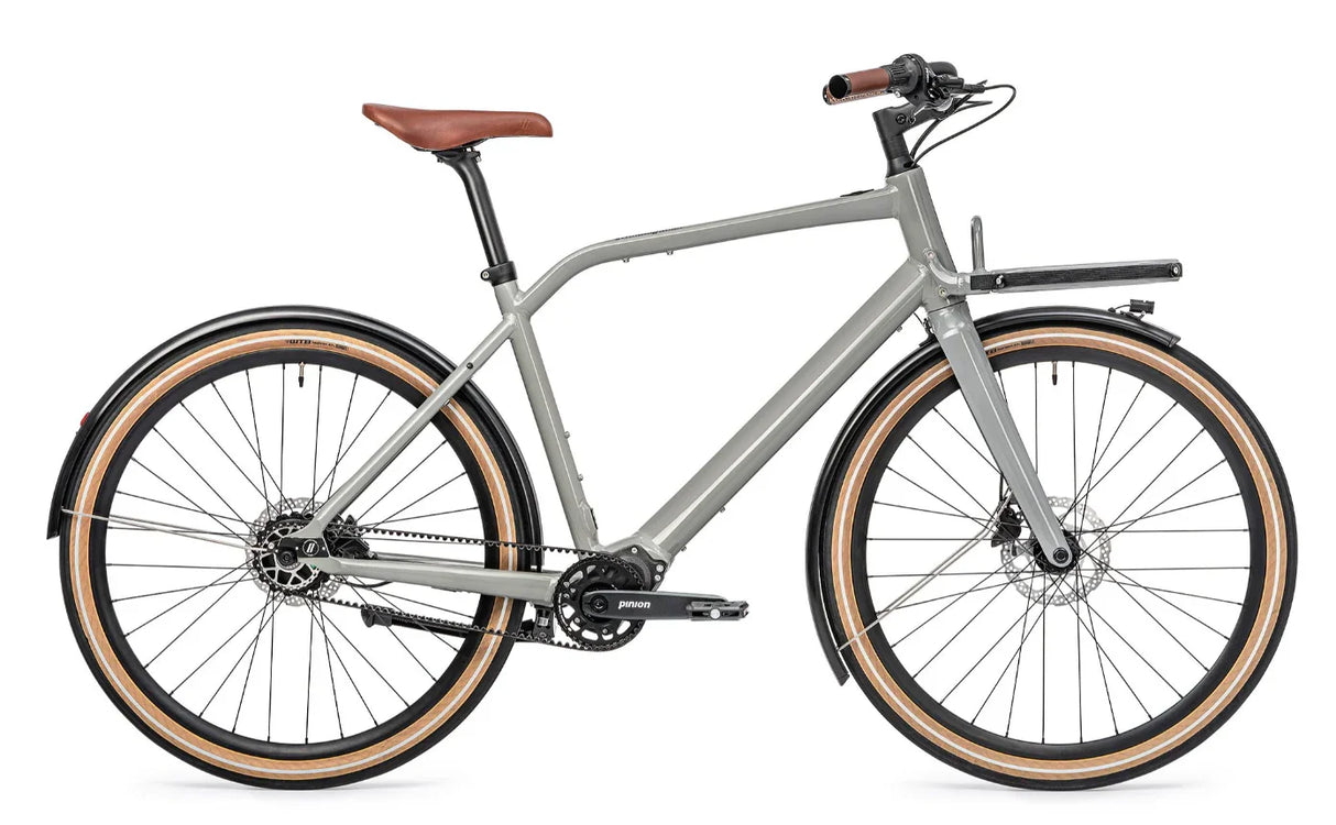 Schindelhauer Emil - Simple Bike Store