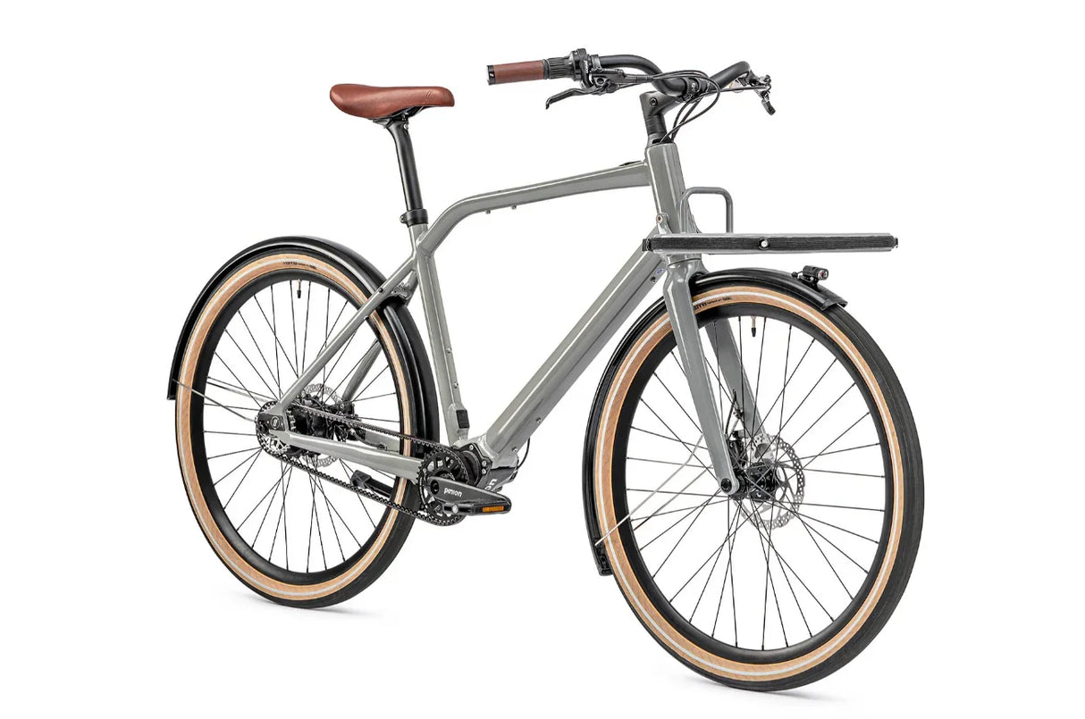 Schindelhauer Emil - Simple Bike Store