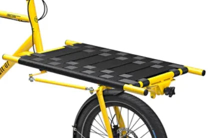 Ten07 Webbing - Simple Bike Store