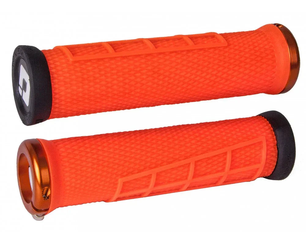 ODI Elite Flow V2.1 Grips - Simple Bike Store