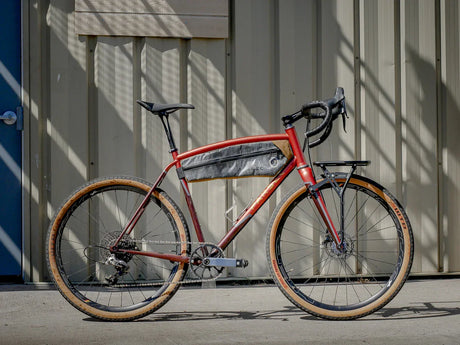 Old Man Mountain Elkhorn Rack - Simple Bike Store