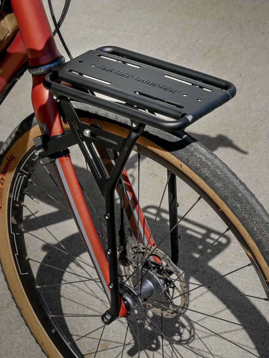Old Man Mountain Elkhorn Rack - Simple Bike Store