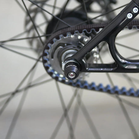 Hartje Hexnut - Simple Bike Store