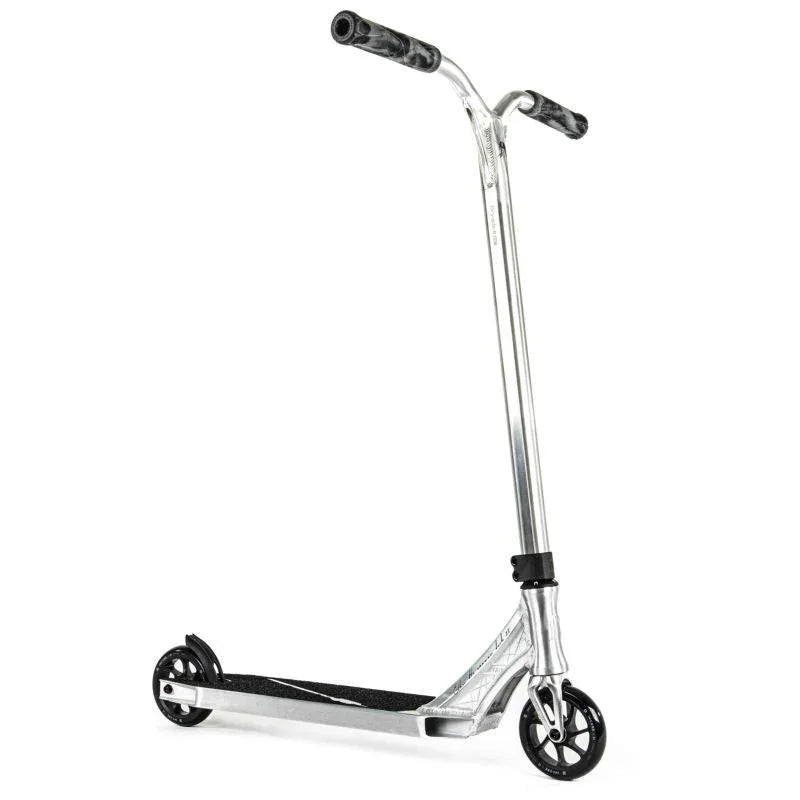 Ethic Erawan V2 Complete Pro Scooter M Brushed - Simple Bike Store