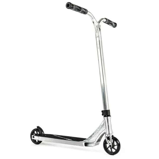 Ethic Erawan V2 Complete Pro Scooter M Brushed - Simple Bike Store