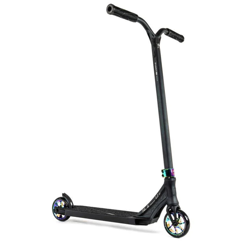 Ethic Erawan V2 Complete Pro Scooter S Neochrome - Simple Bike Store