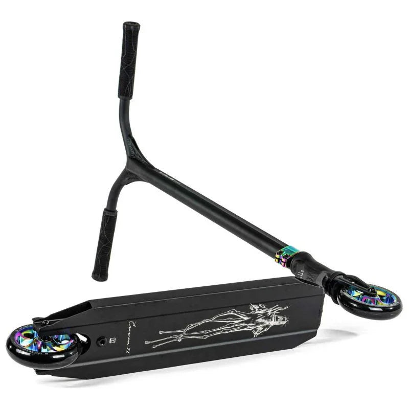 Ethic Erawan V2 Complete Pro Scooter S Neochrome - Simple Bike Store