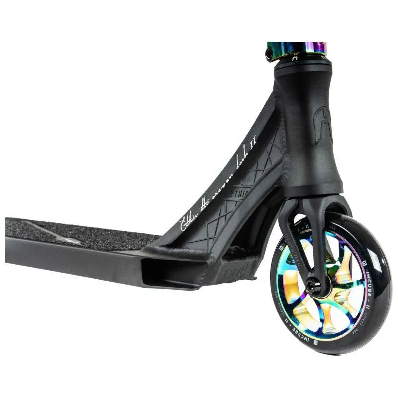 Ethic Erawan V2 Complete Pro Scooter S Neochrome - Simple Bike Store