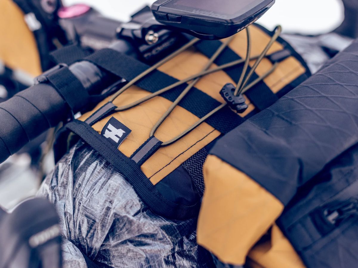 Dyed In The Wool Cordura The Everywhere Bag