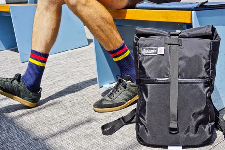 Road Runner Bags Evil Mini Backpack - Simple Bike Store