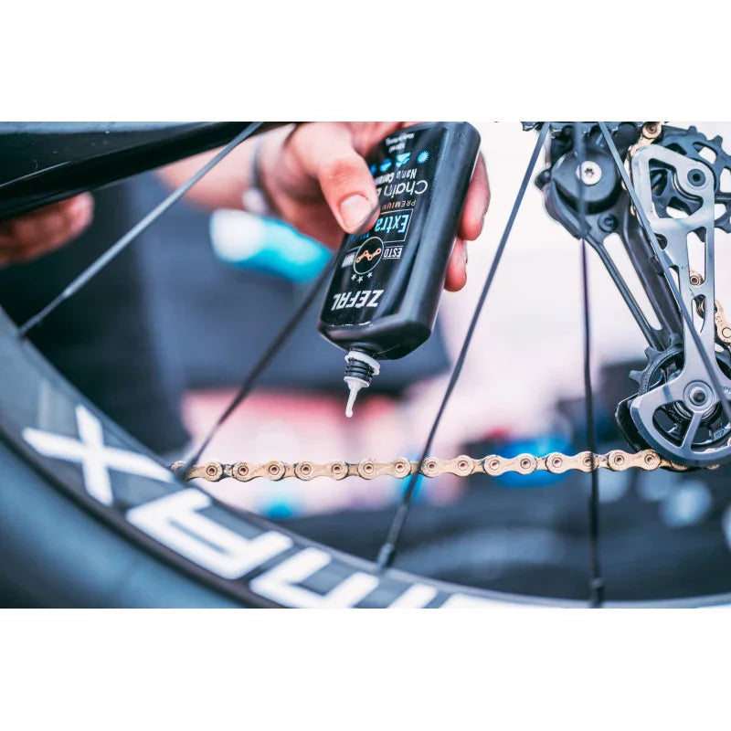 Zefal Extra Wet Lube 10ml - Simple Bike Store