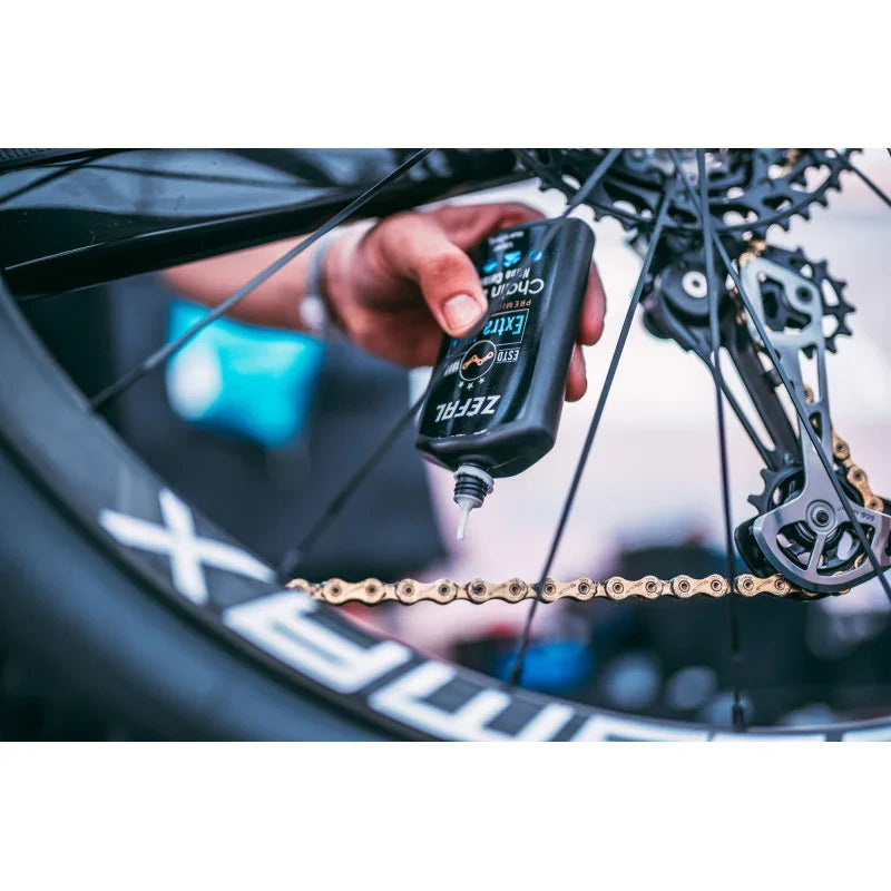 Zefal Extra Wet Lube 10ml - Simple Bike Store