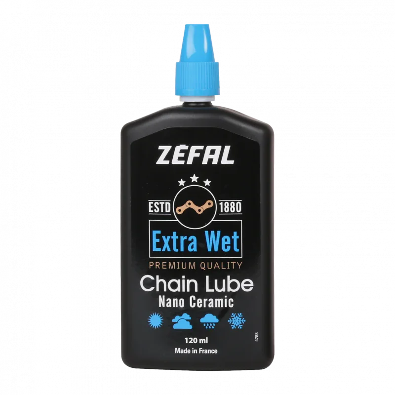 Zefal Extra Wet Lube 10ml - Simple Bike Store