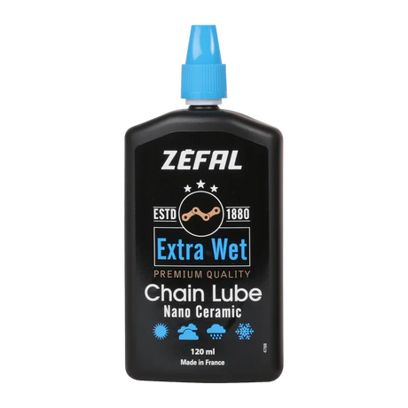 Zefal Extra Wet Lube 10ml - Simple Bike Store