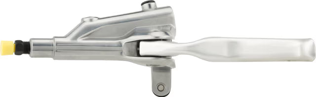 Shimano Alfine BR-S7000 disku bremžu J-komplekts - sudraba priekšējais