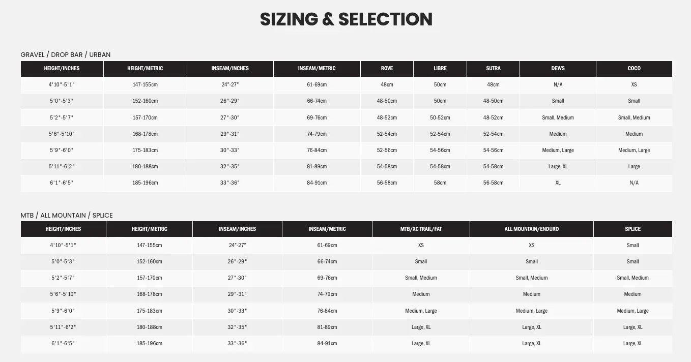 Kona Rove LTD - Simple Bike Store