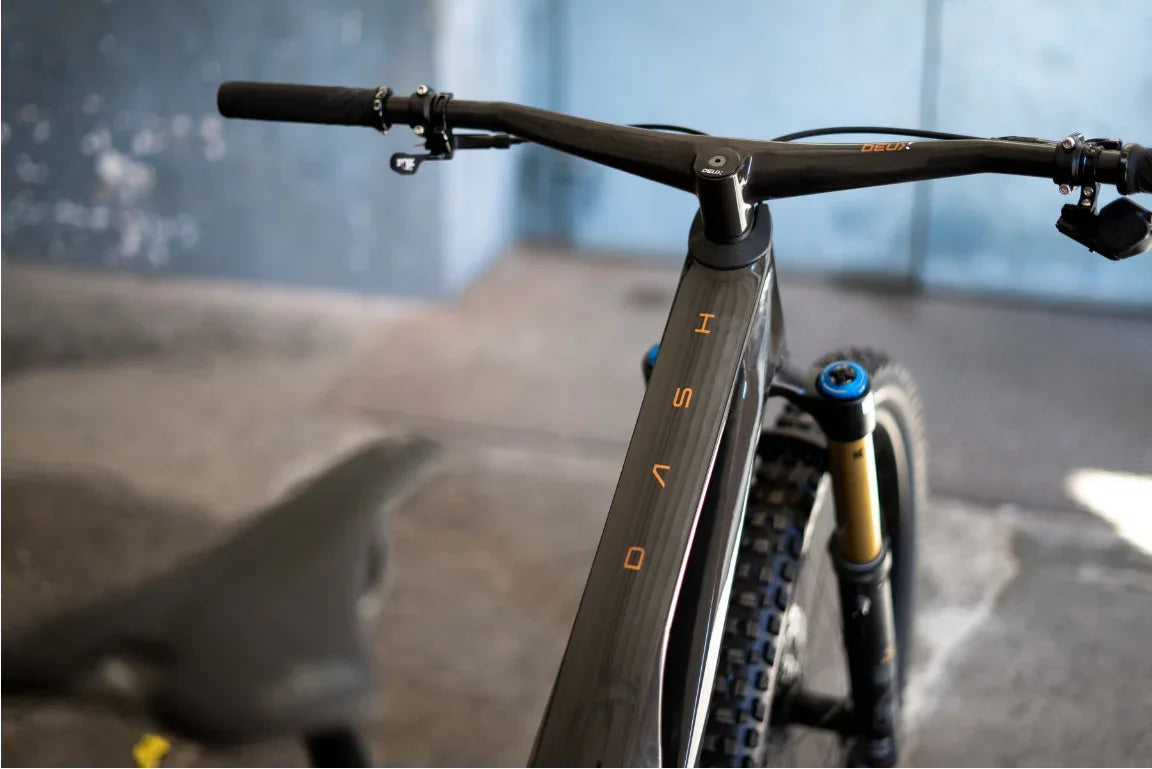 Unno Bikes Dash - Simple Bike Store