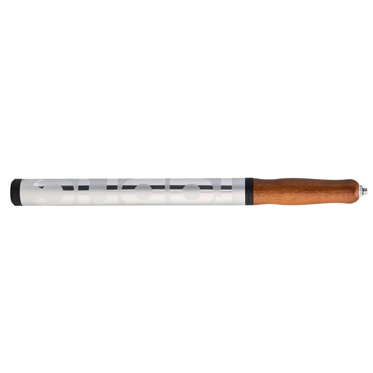 Fabric Megabar Dual Valve Mini Pump Silver - Simple Bike Store