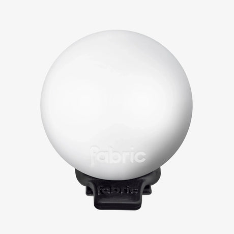 Fabric Lumadot Light - Simple Bike Store