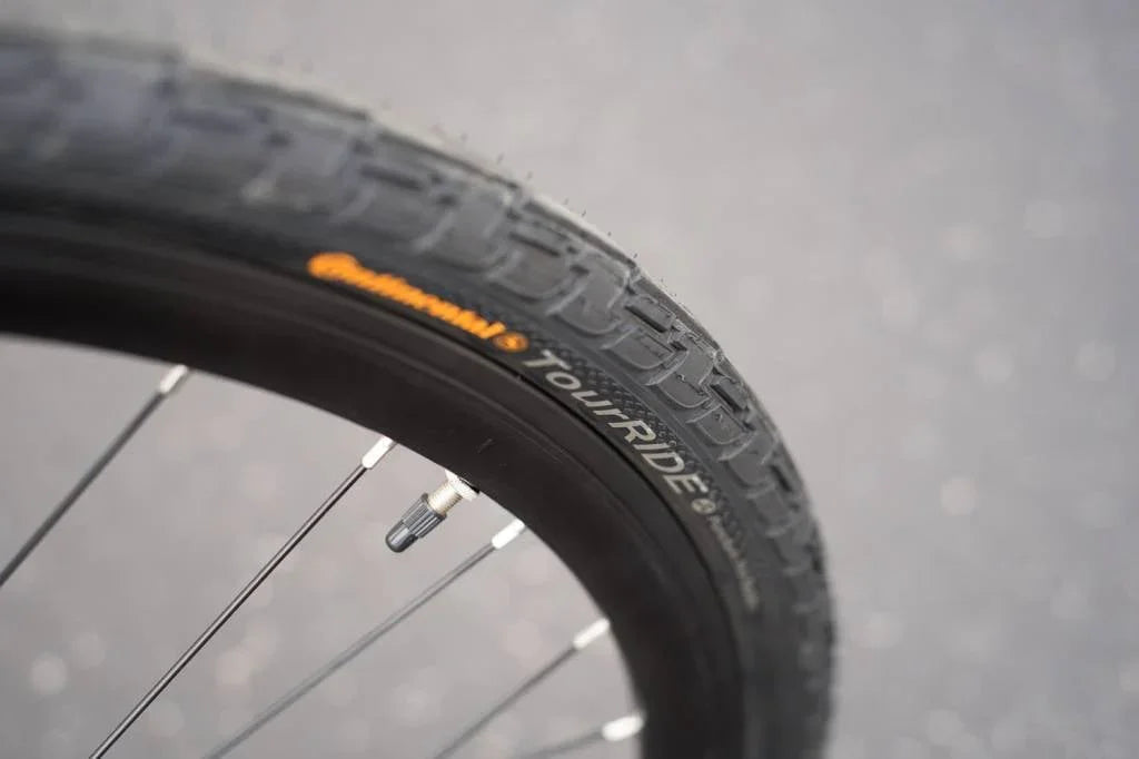 Fairdale Weekender Archer Black - Simple Bike Store