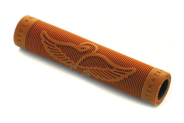 Fairdale Grips Swan - Simple Bike Store